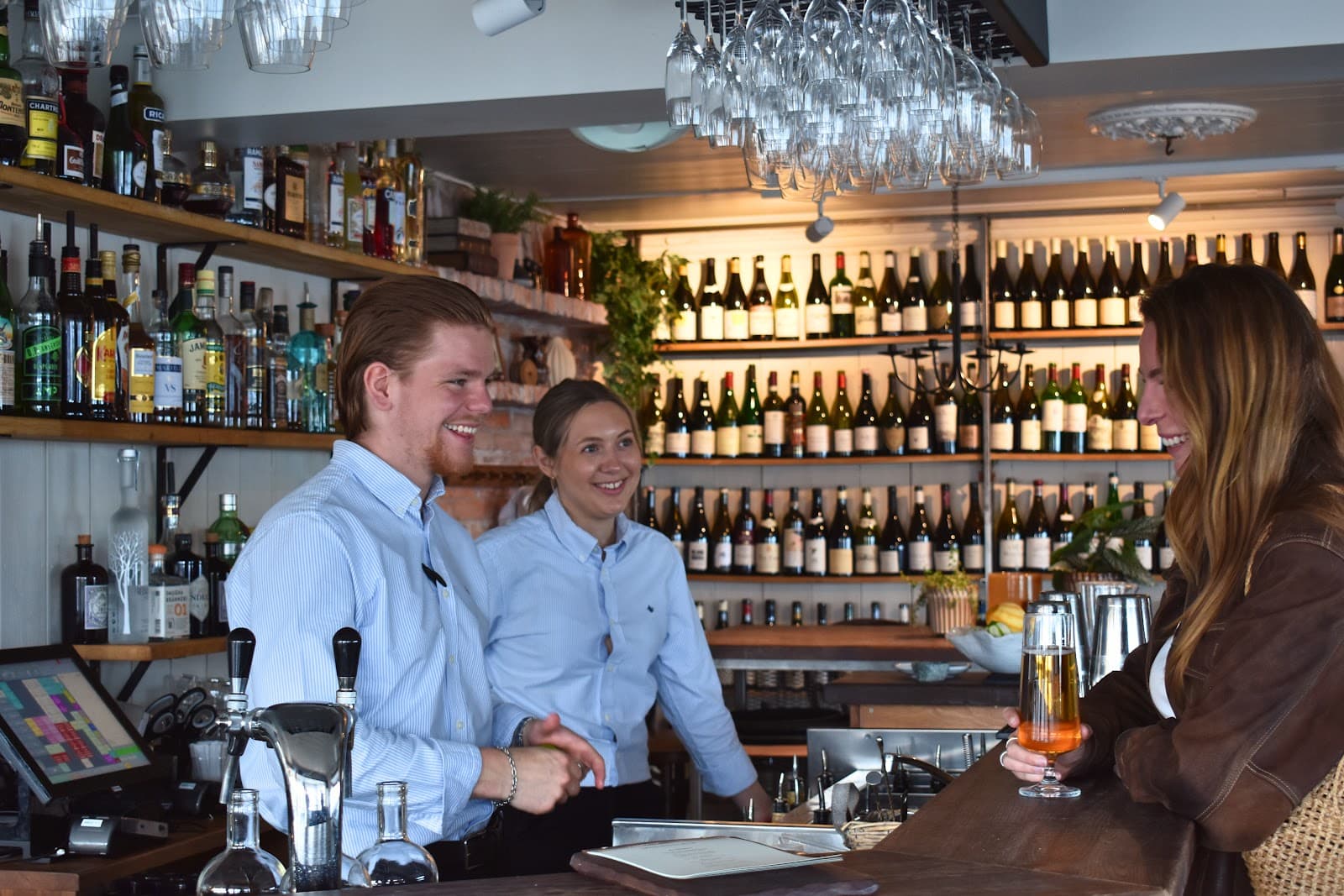 Skärets Krog & Café