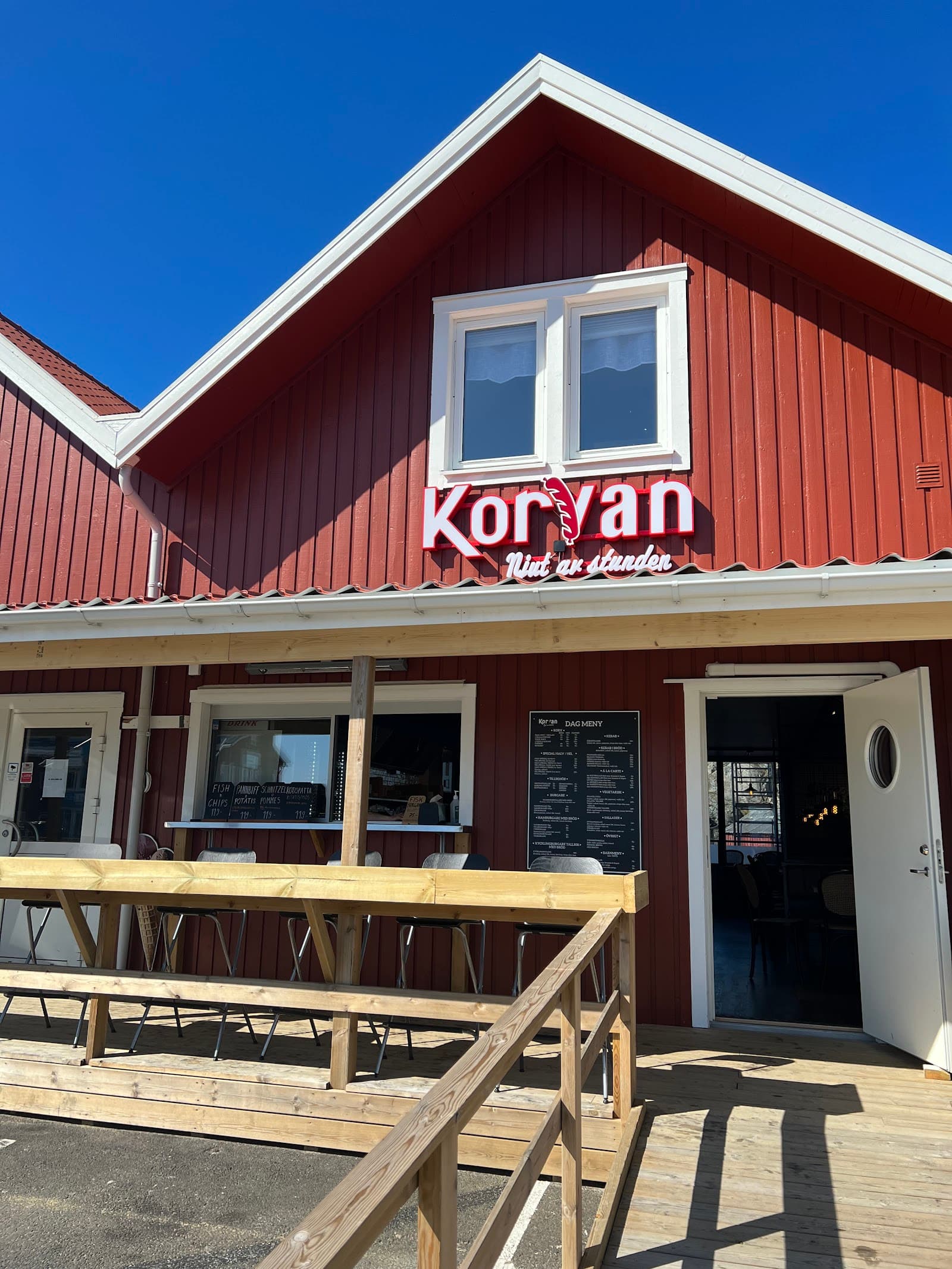 Korvan