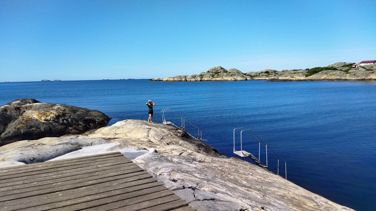 Sandviks gästhamn