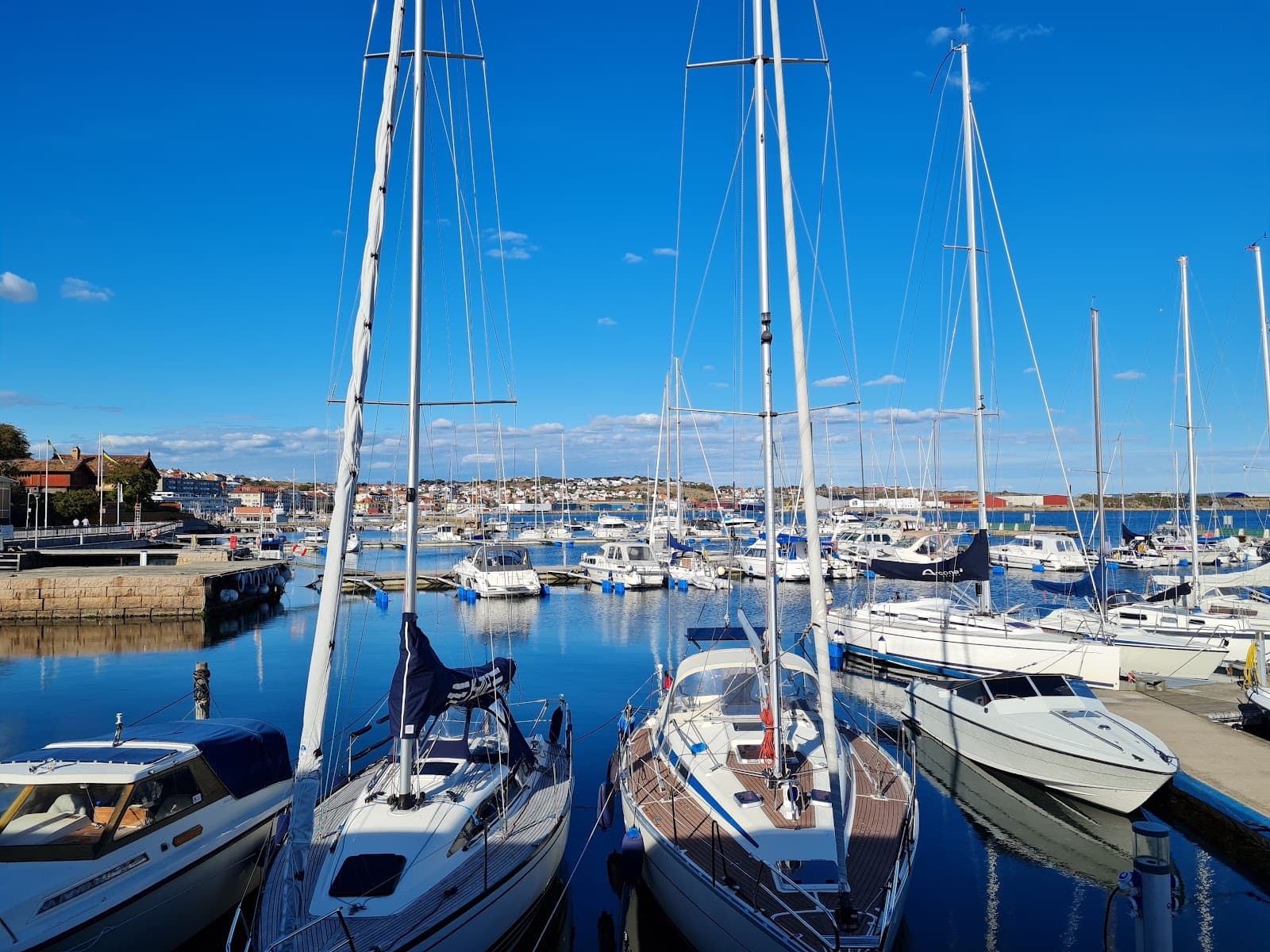 Lysekils Hamn