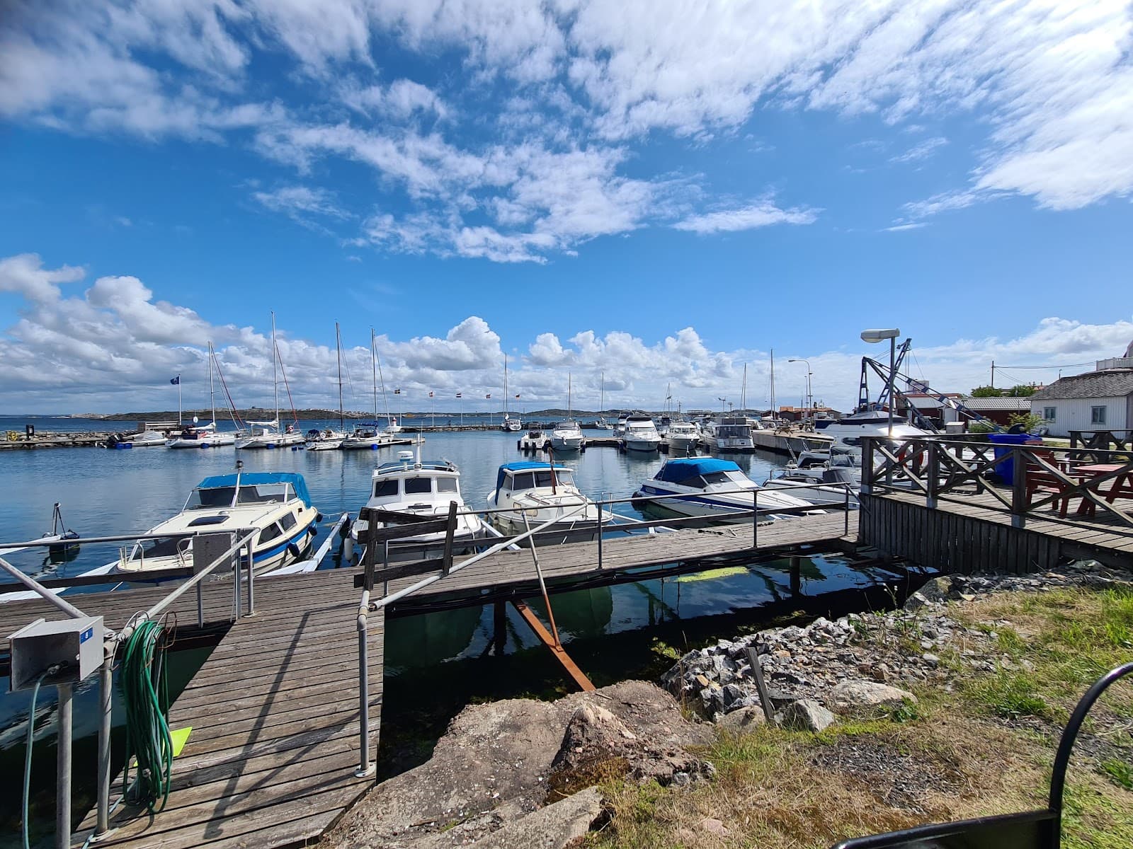 Hyppelns Hamn