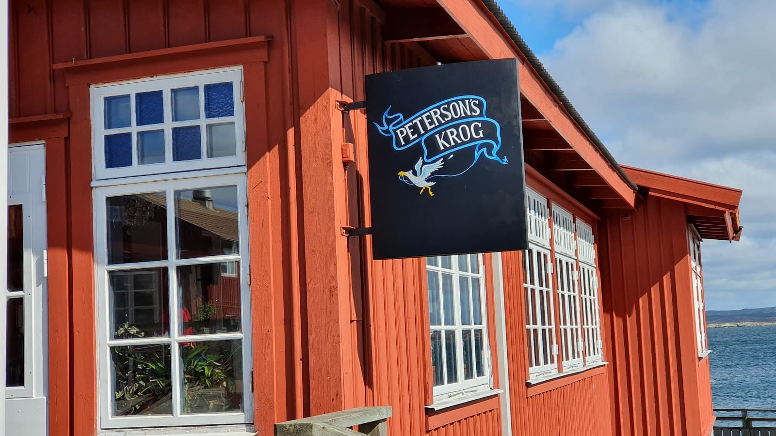 Petersons Krog