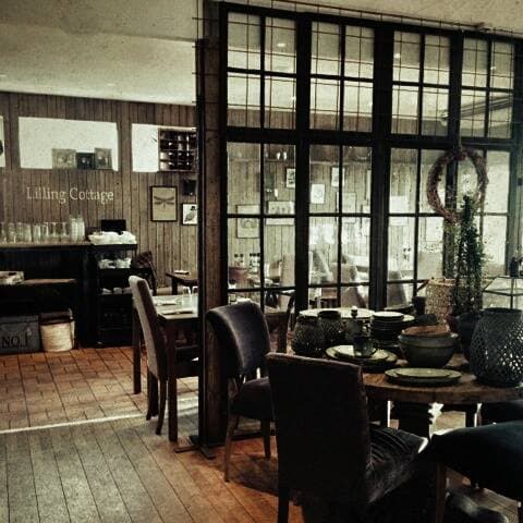 Lilling Cottage AB