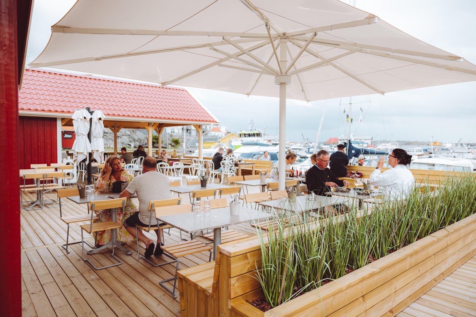 Röröboa Café & Restaurang