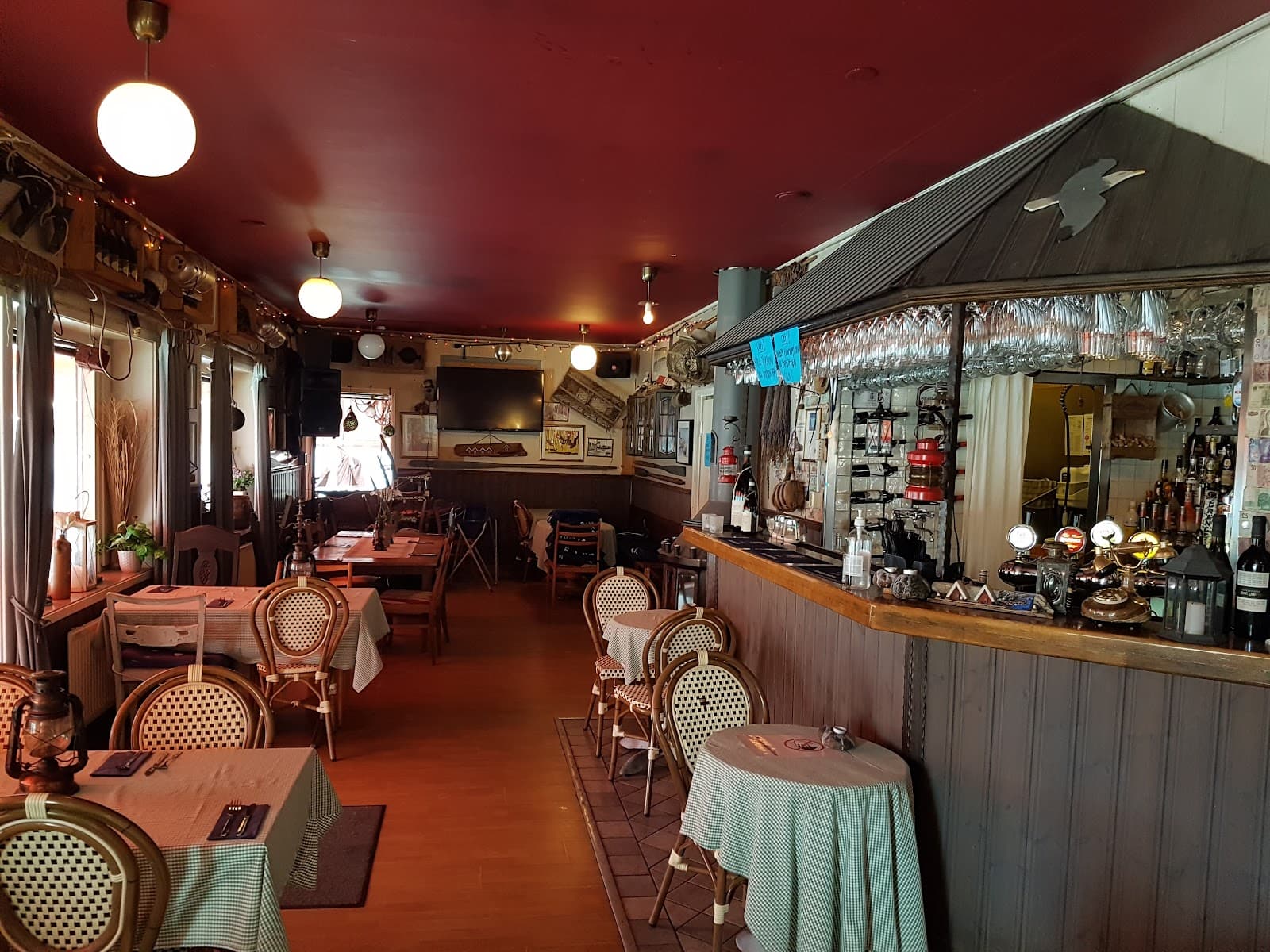 Skärgårn Bar & Restaurang