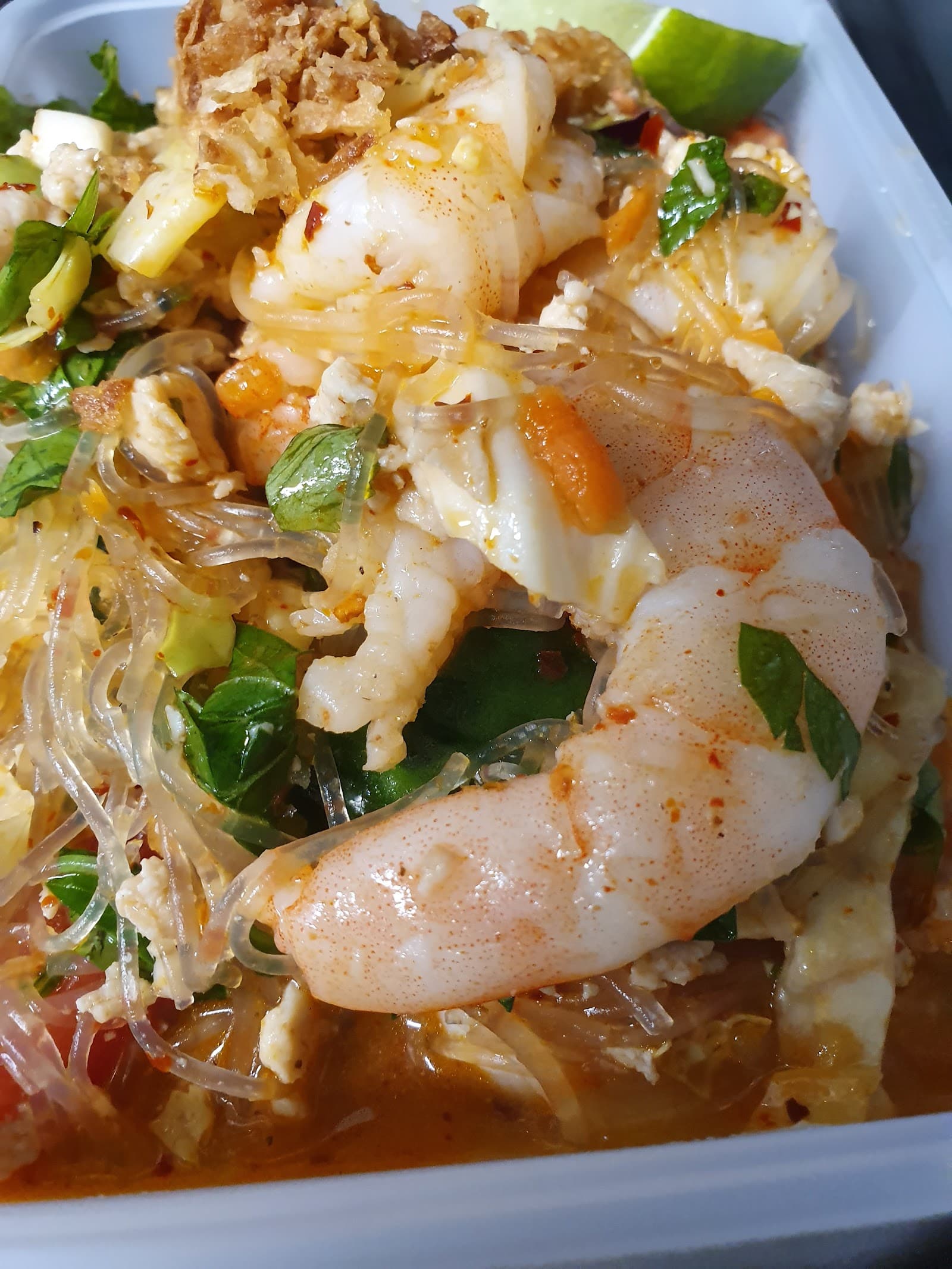 Thai Corner Öckerö