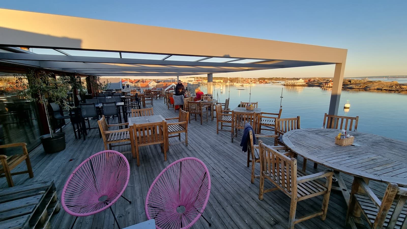 Franses Skärgårdspub