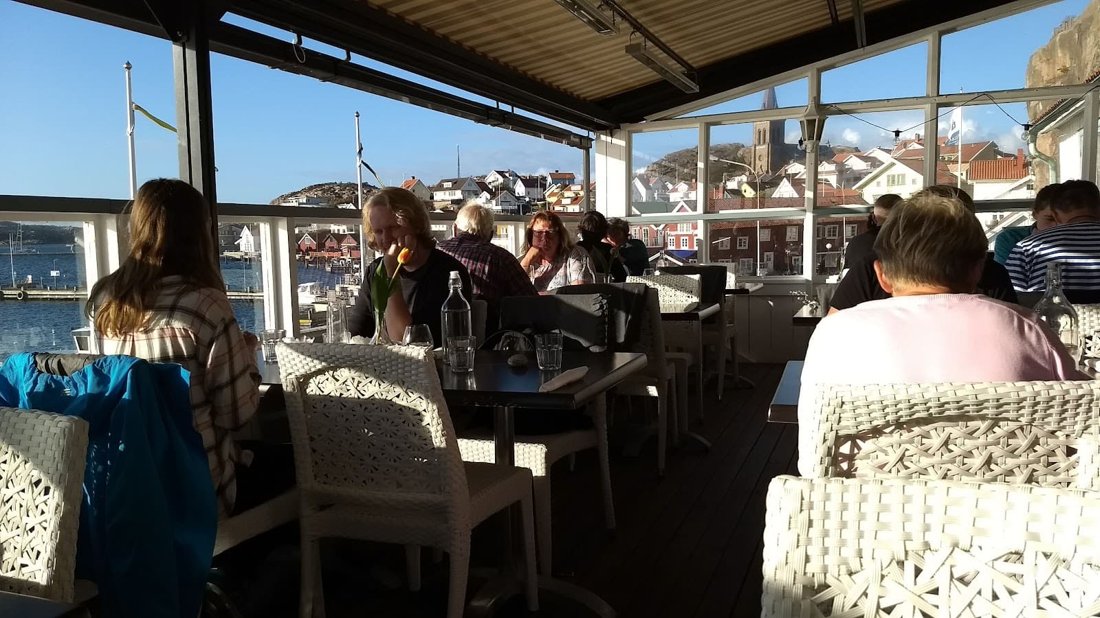 Restaurang Kroken