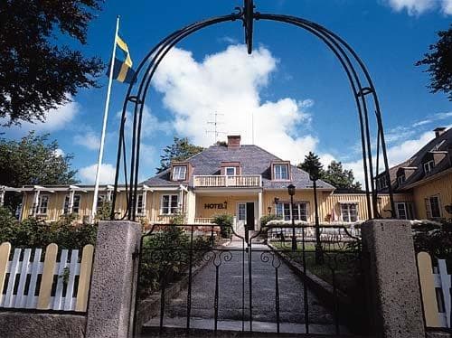 Hotell Tanumshede Gestgifveri