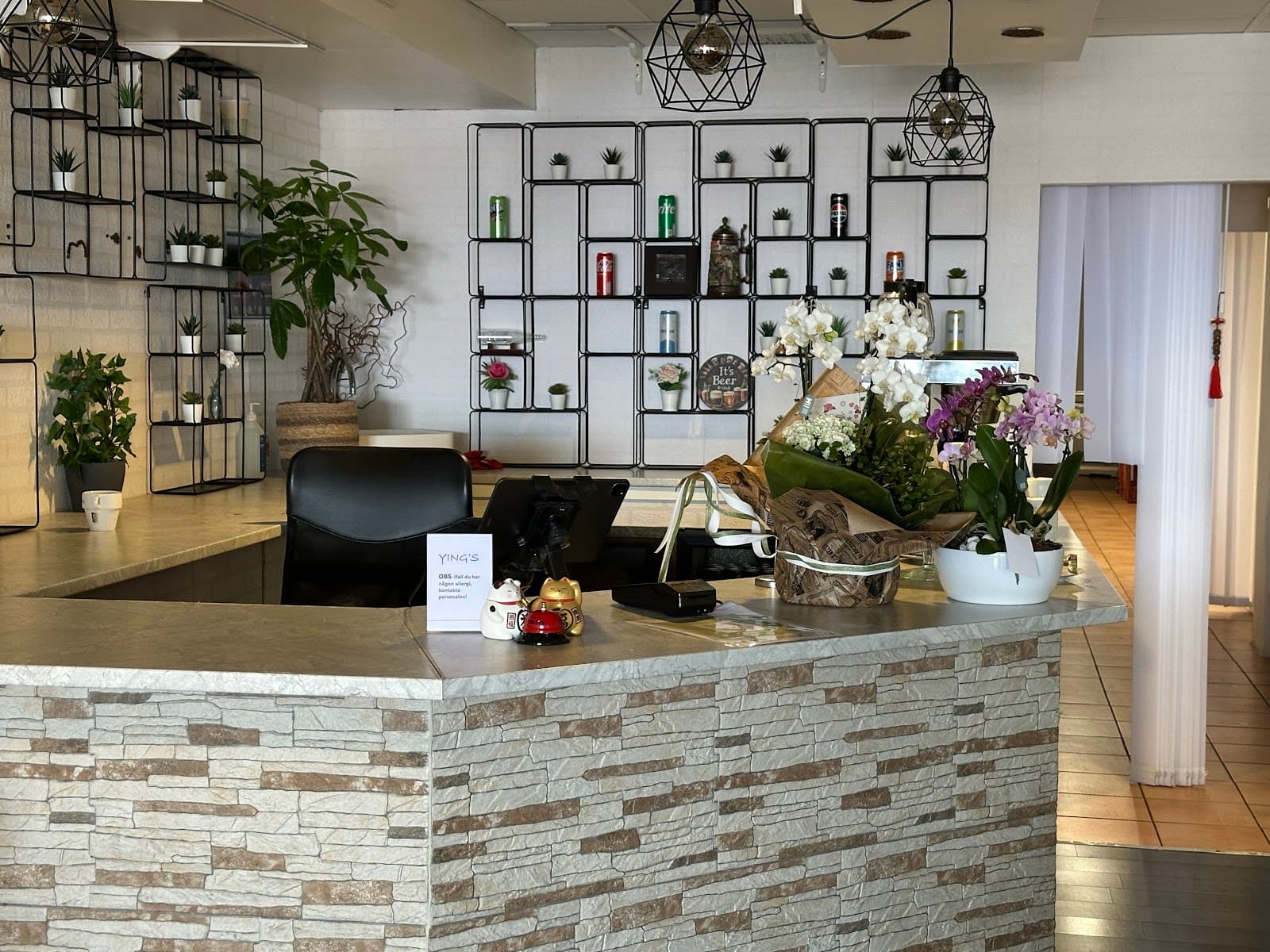 Yings Restaurang