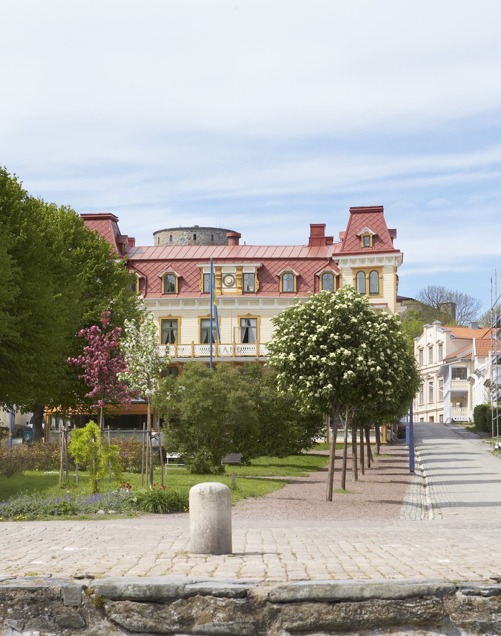 Tenan Marstrand