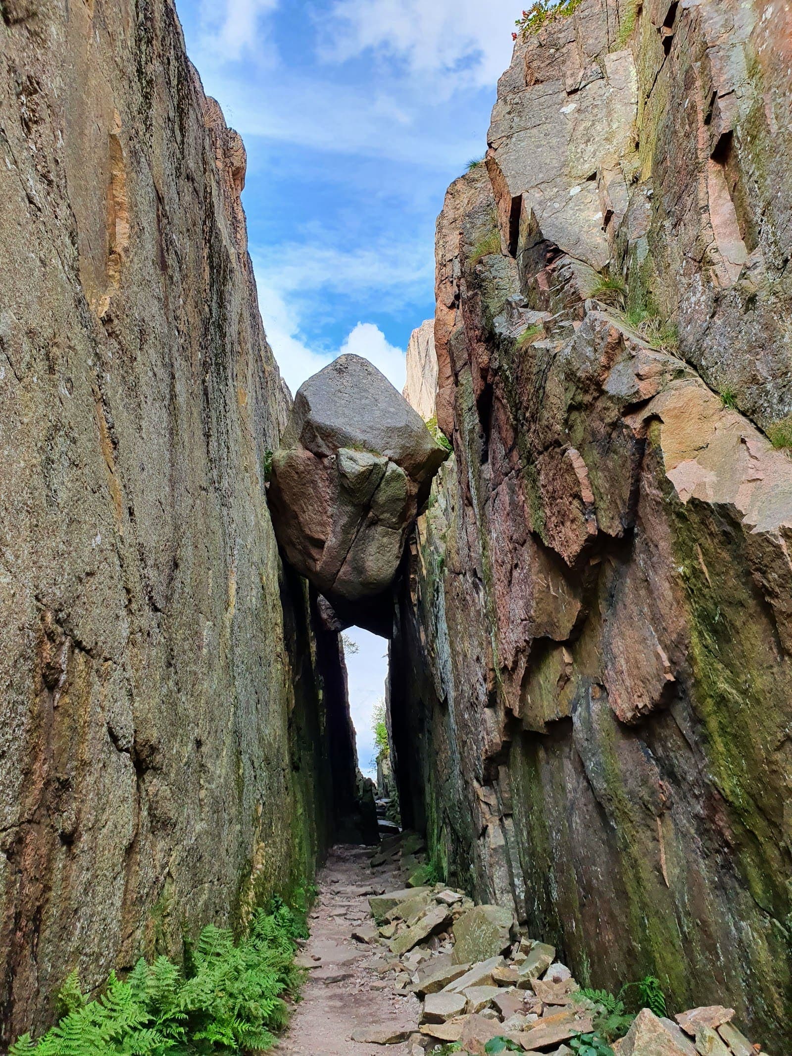 Fjällbacka Bastuförening