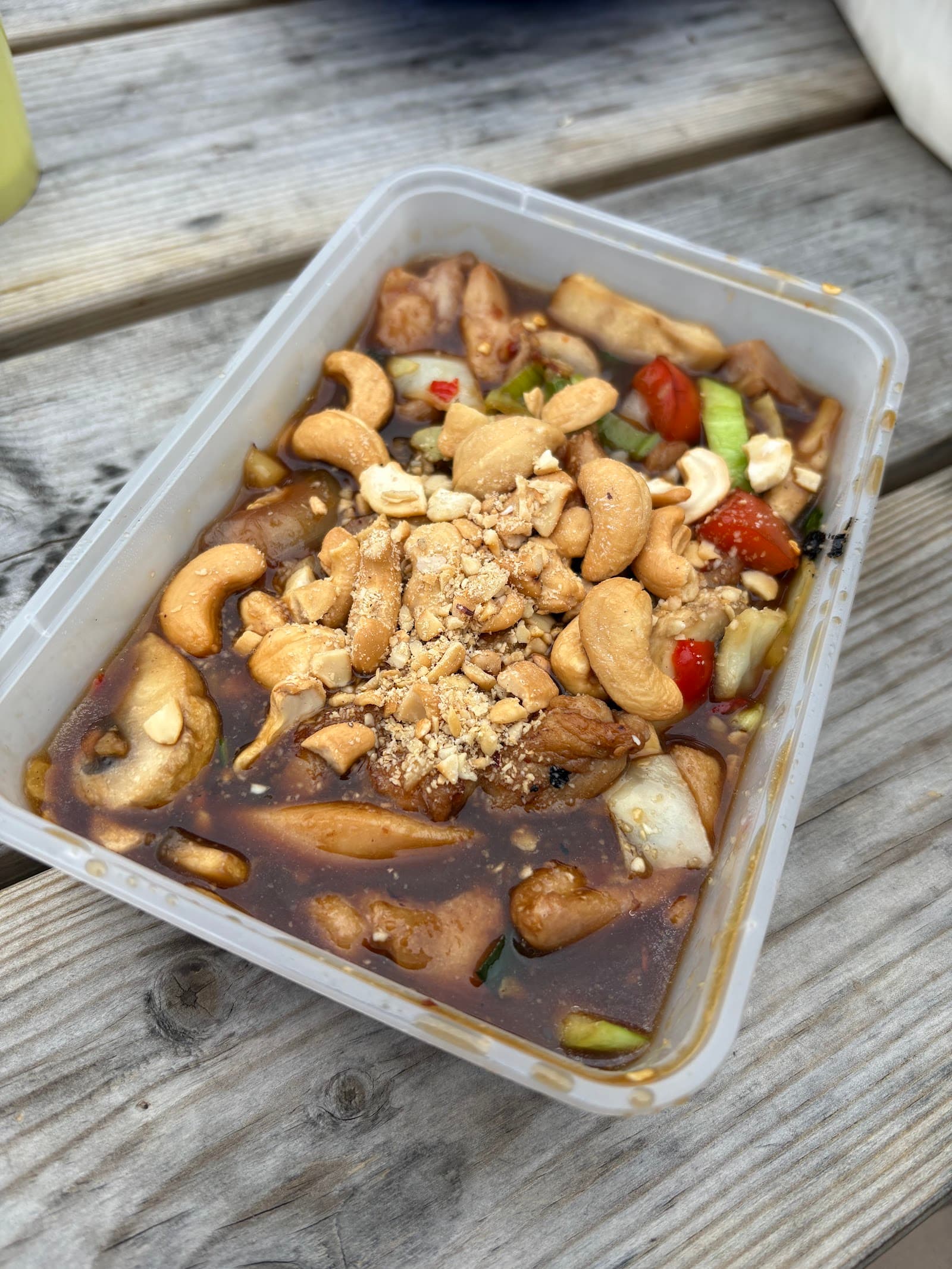 Andys Thai