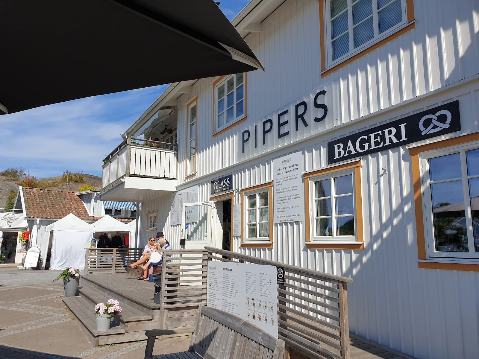 Pipershuset