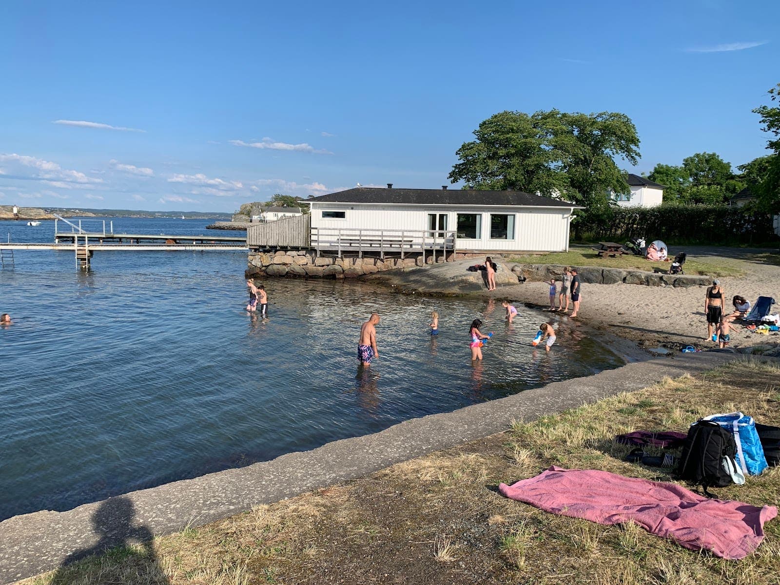 Styrsö Havsbads Vänner