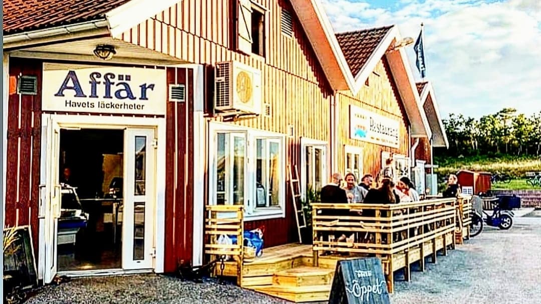 Kosters Rökeri