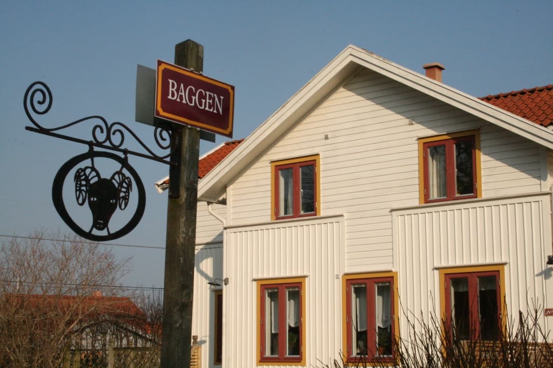 Brännö Värdshus