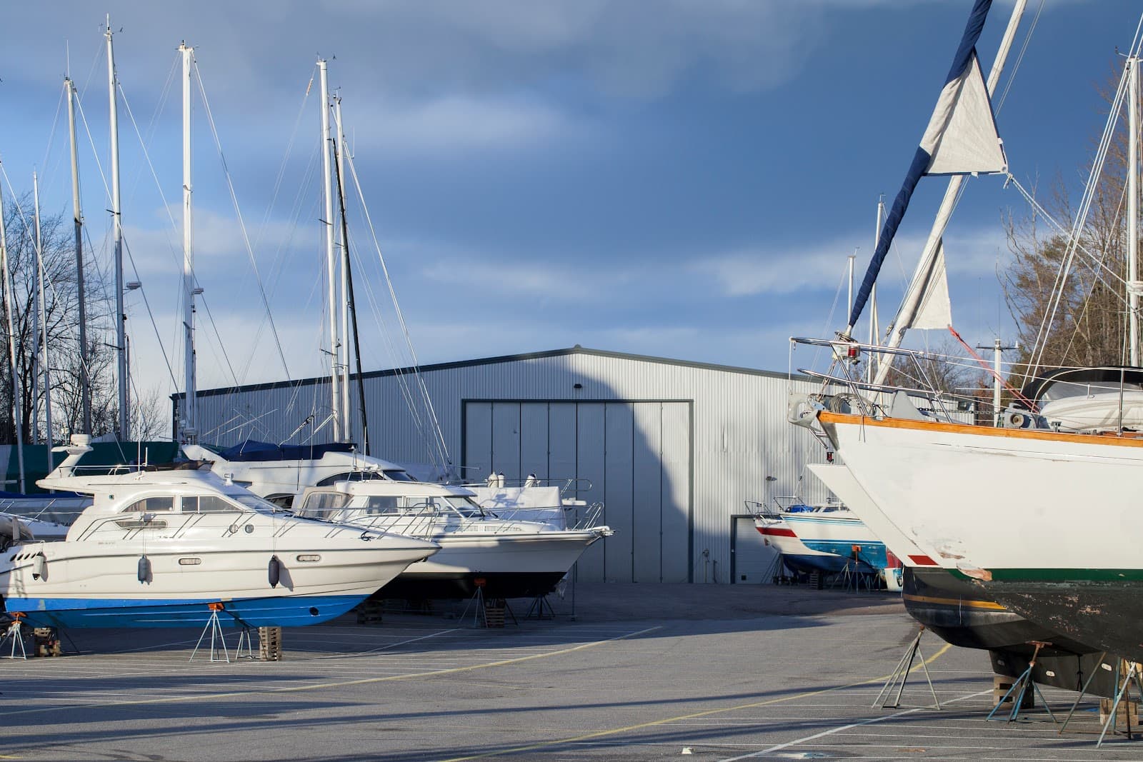 Strömstad Marina AB