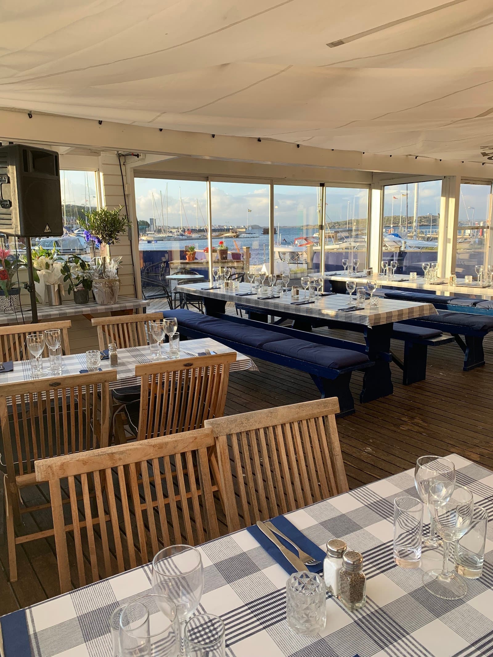 Restaurang Stora Oset