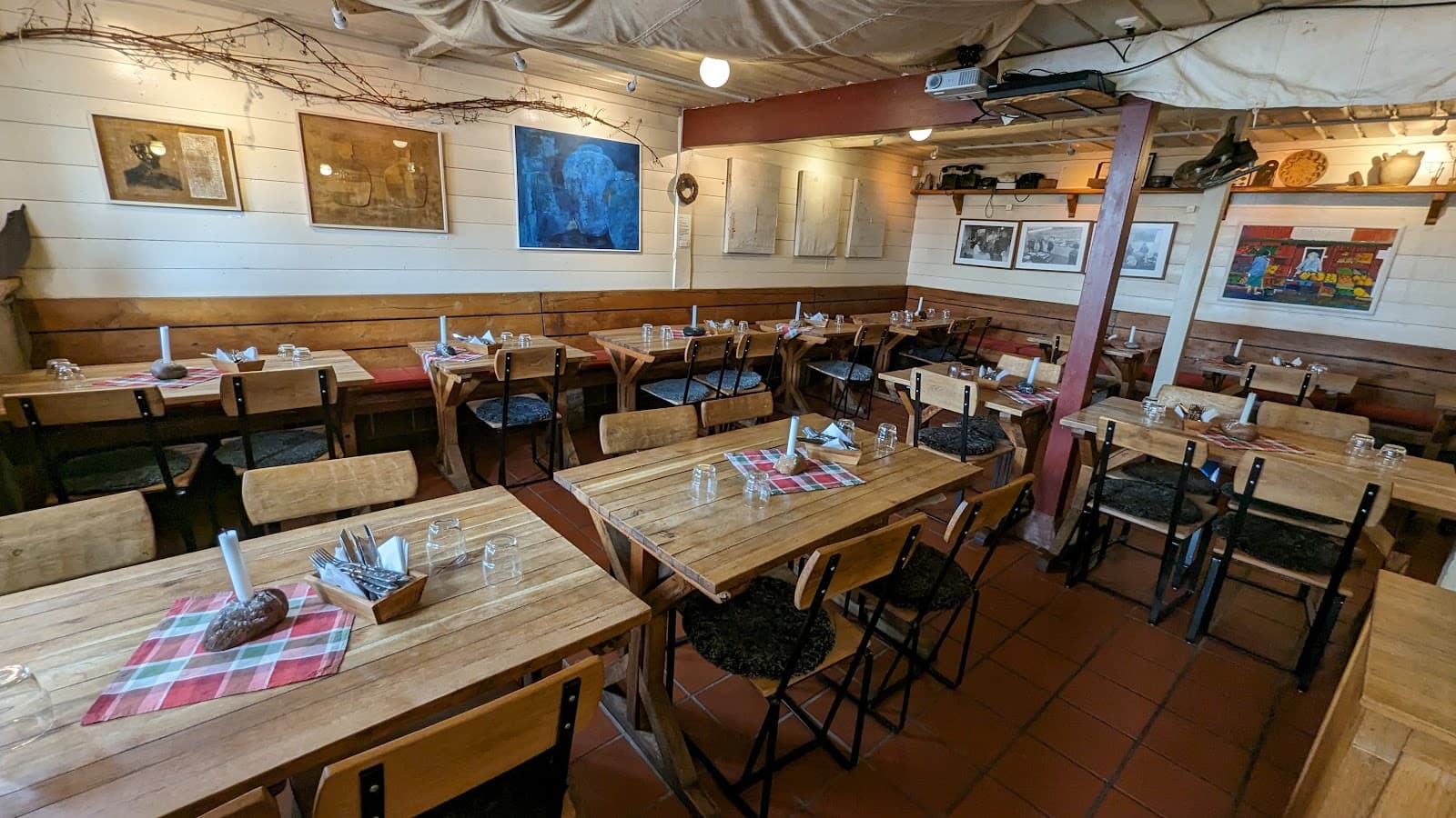 Restaurang Telegrafen