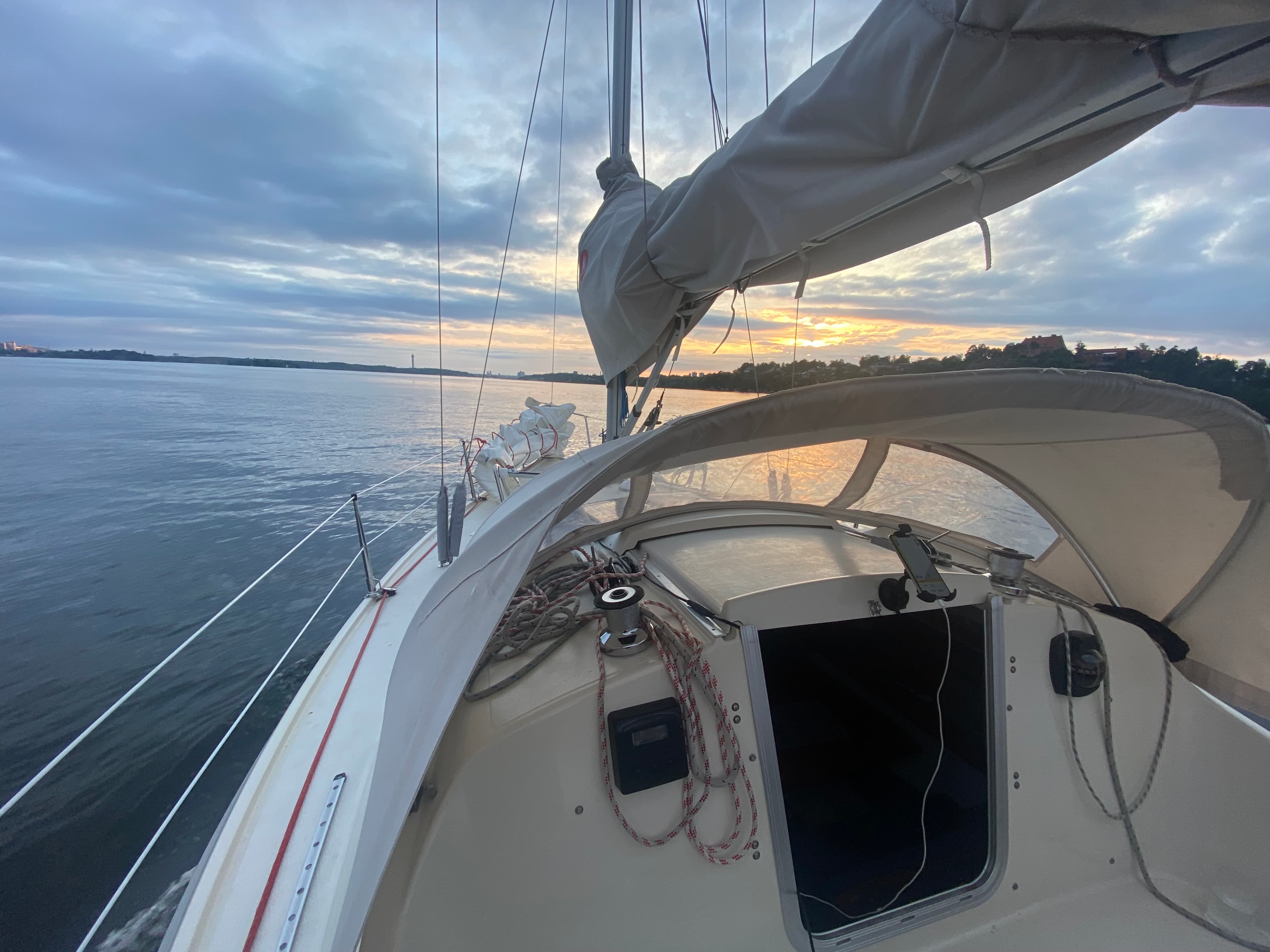 Sandhamn